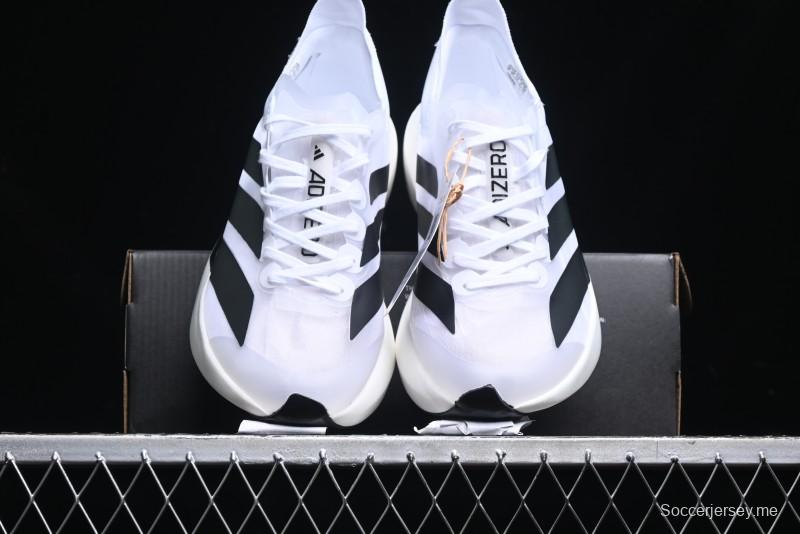 Adidas Adizero Evo Pro Ultra-Lightweight Breathable Cushioned Running Shoes - IH5564