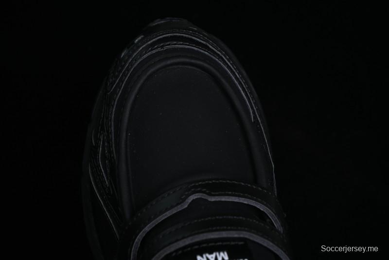 New Balance 1906 Series Loafers Casual Shoes with T-Beam Outsole and Exposed Cushioning - U1906LCD