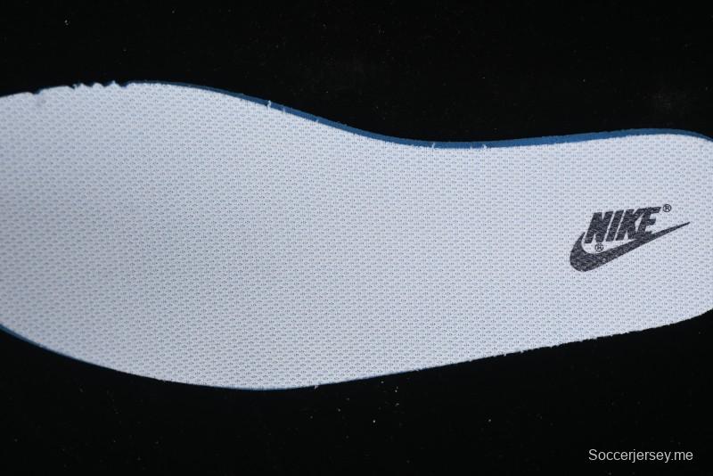 Nike Travis Scott x Fragment Design x Air Jordan 1 Low OG SP AJ1 Retro Sneakers - CH6336-017