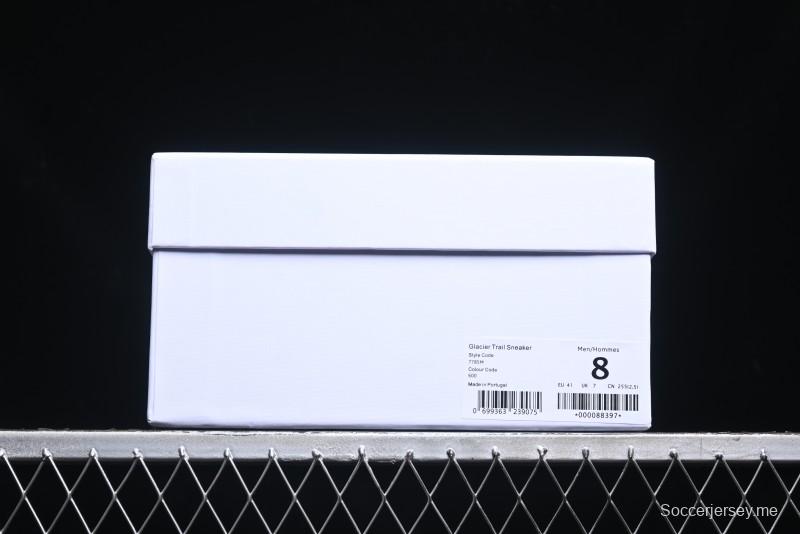 Canada Goose Glacier Trail Sneaker Low-Top Lifestyle Casual Shoes - X.E5