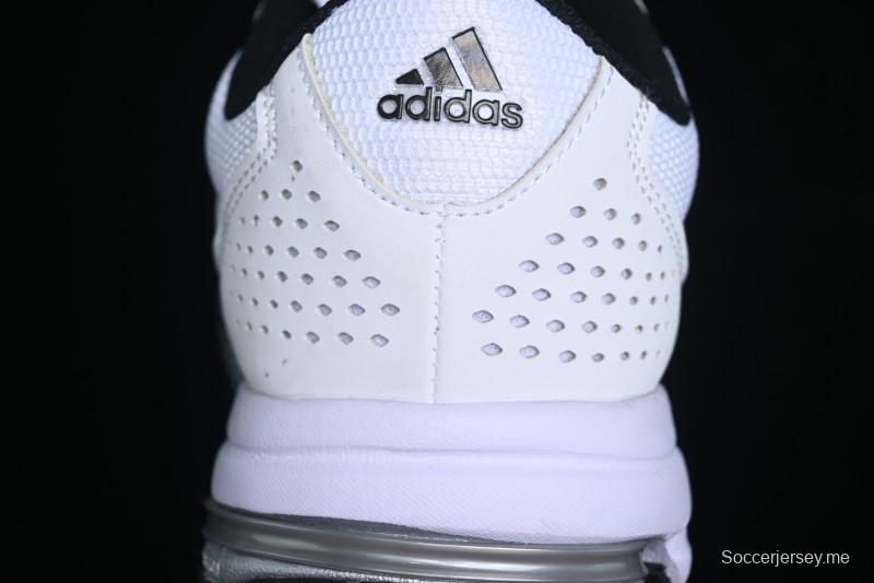 Adidas Sports Life Shoes D96615 Breathable Mesh Casual Sneakers