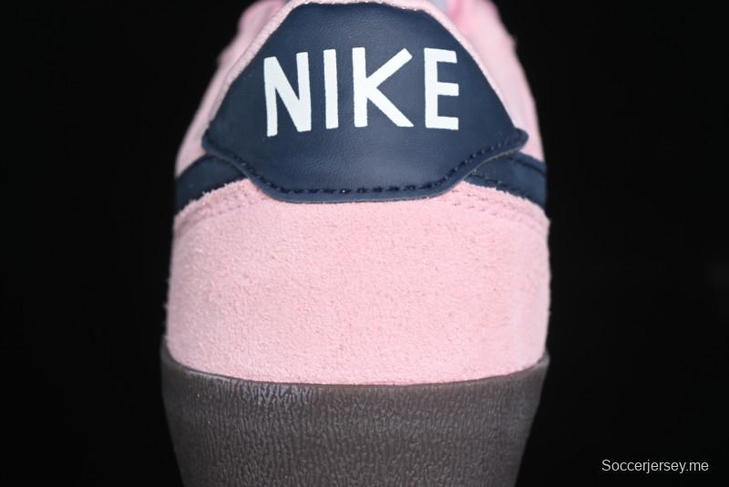 Nike Killshot 2 Retro Comfortable Anti-Slip Low-Top Skate Shoes - HQ3486-699