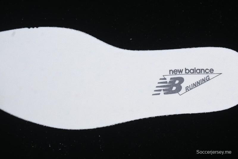 New Balance 1000 Series Retro Dad Style Low-Top Casual Running Shoes - M1000JC