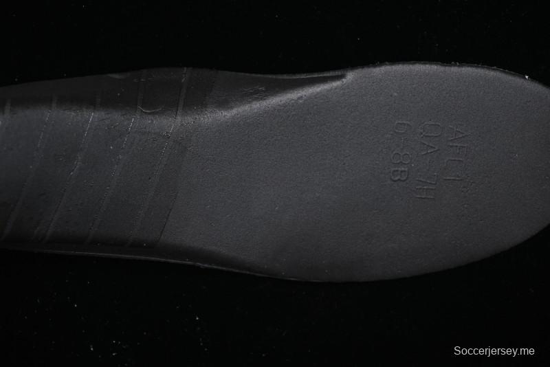 Nike Air Force 1'07 Low Gucci Collaboration White Brown Green Low-Top Casual Sneakers - KK1988-024