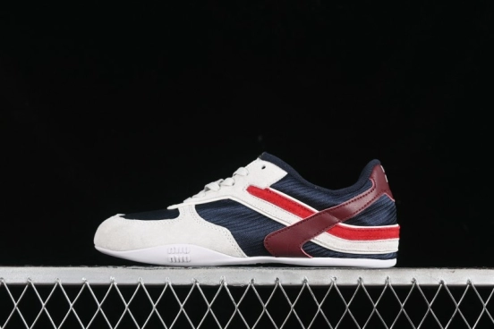 Miumiu Calzature Donna Casual Lifestyle Shoes - AJD4