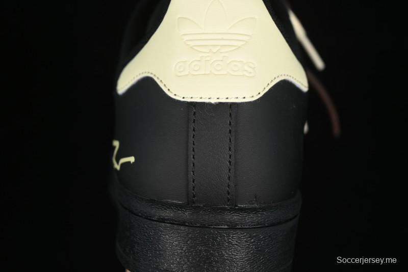 Adidas Superstar EG4959 Shell Toe Casual Sneakers - EG4959