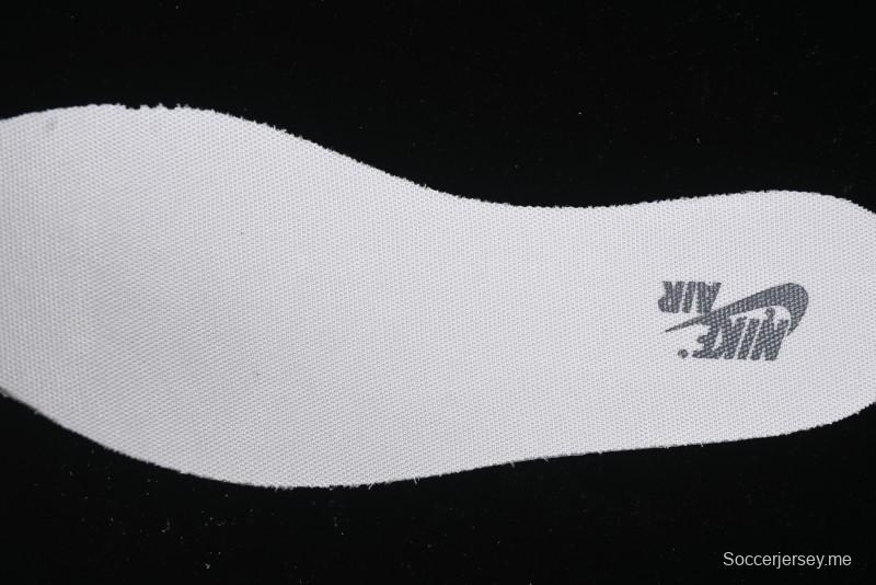 Nike Travis Scott x Fragment Design x Air Jordan 1 Low OG SP AJ1 Snake Year Limited Grey Snake Scale with Grey Swoosh Low-top Casual Sneakers - XS3086-009