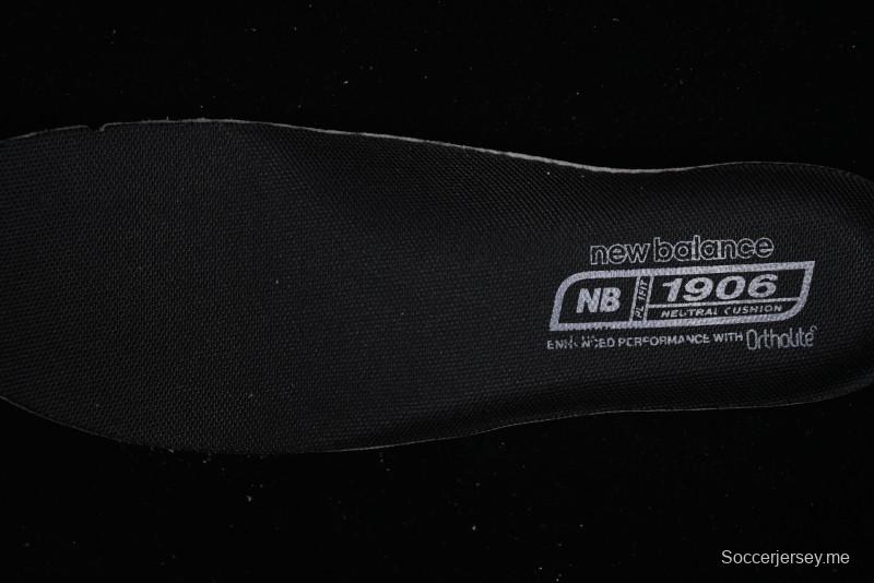 New Balance 1906 Series Retro Dad Style Casual Running Shoes - U1906RWF