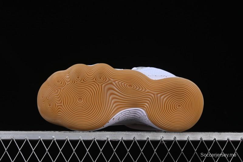 Nike React HyperSet Lightweight Low-Top Training Basketball Shoes - DJ4473-170