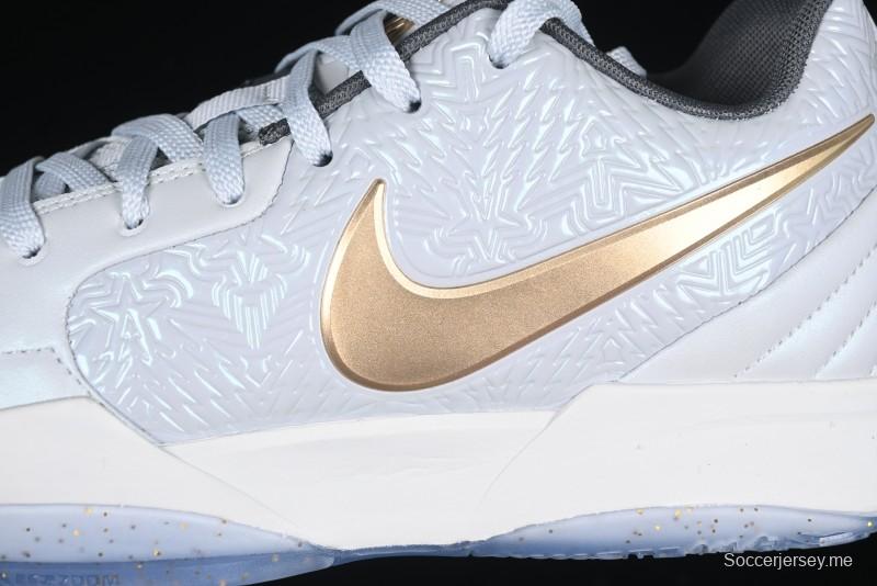 Nike Ja 2 Stargazer Basketball Shoes with Air Zoom Cushion and Molded Midfoot Panel - FZ1516-001