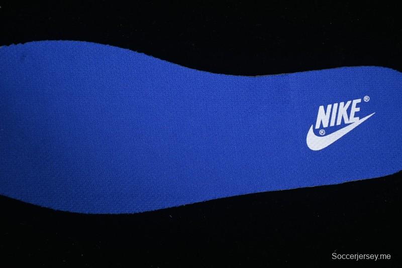 Nike Dunk Low Blue and White Porcelain Theme Casual Sneakers - DV0831-104