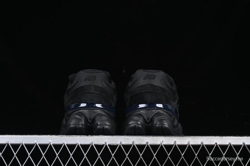 New Balance 9060 Retro Casual Running Sneakers with ABZORB Cushioning Technology - U9060BPM