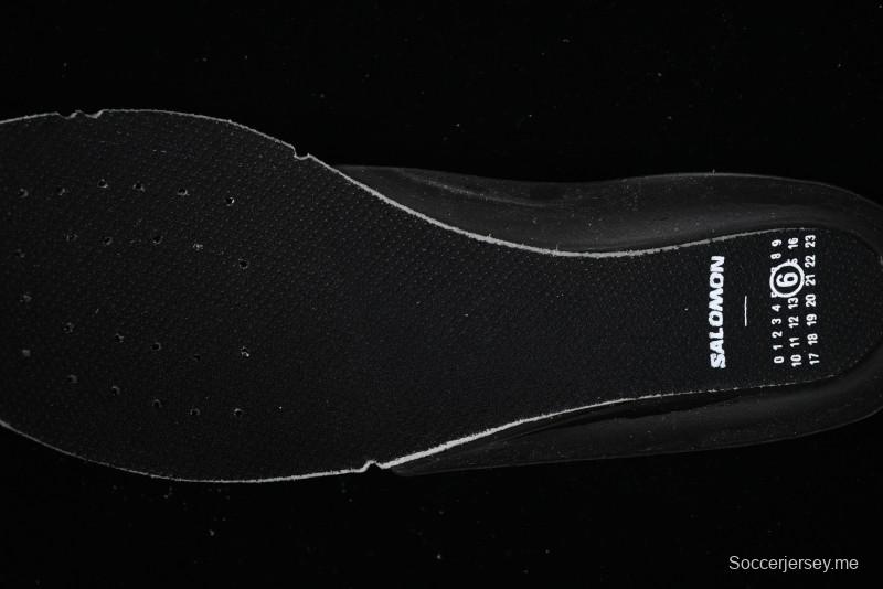 Salomon X-ALP MM6 Explorer Series Outdoor Trail Running Shoes with SENSIFIT Technology - 475361-28