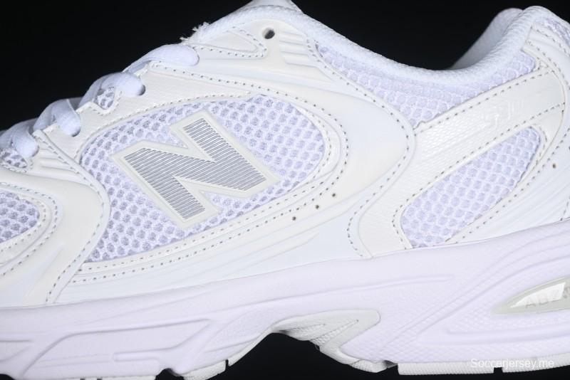 New Balance 530 Series Retro Casual Running Shoes - MR530FW1