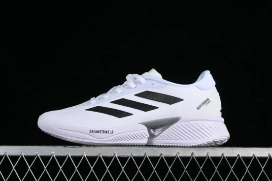 Adidas Supernova Eterno IH0439 Casual Running Shoes with Dreamstrike+ Midsole - IH0439