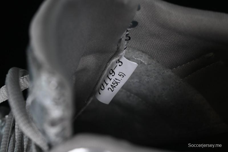 GG-CC Casual Sandals with Asymmetric Design and Cool Functional Style - 70119-3 Silver