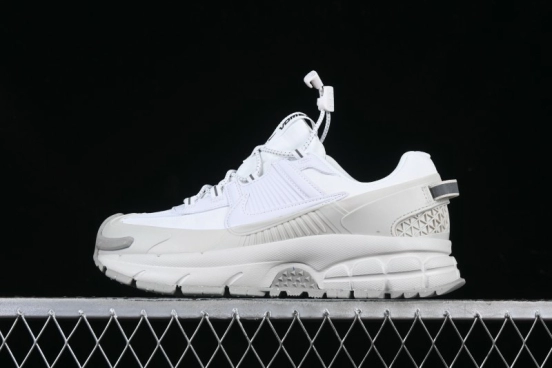 Nike Zoom Vomero Roam Marathon Retro V Casual Thick Sole Height Increasing Running Shoes - HV5951-100