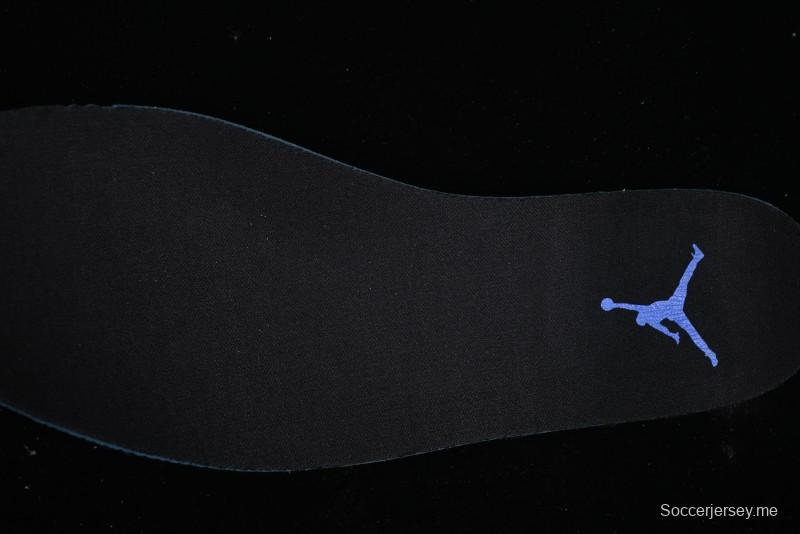 Nike Air Jordan 1 Low Retro Basketball Shoes Panda Prank Surf Fishing Overfishing Blue Brown Gray - 553558-140