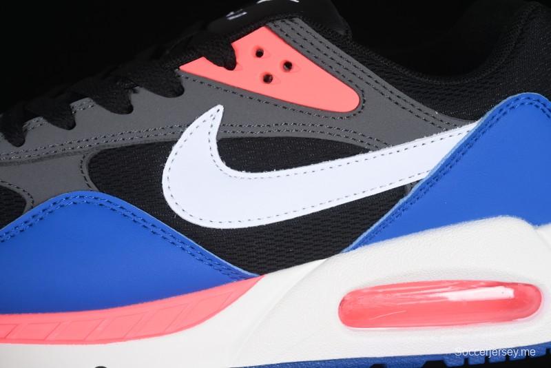 Nike Air Max Correlate Retro Running Shoes with Air Cushion - 511417-016