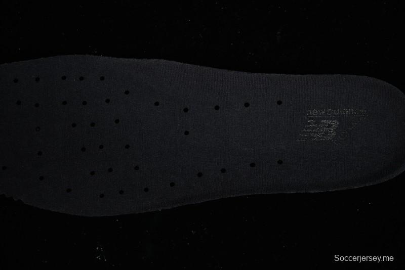 New Balance 2002 Series Retro Casual Running Shoes with Upgraded N-ERGY Cushion - M2002RBV