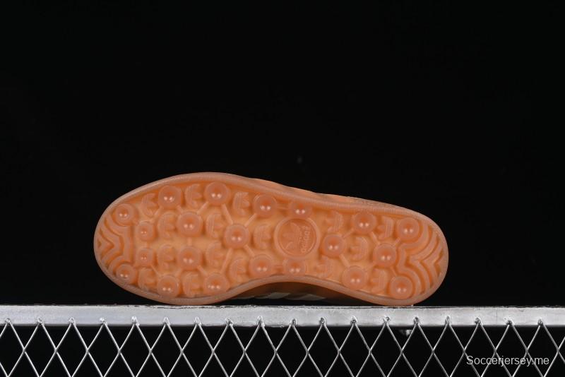 Adidas Gazelle Indoor JR0182 Bad Bunny x Lionel Messi Retro Low-Top Sneakers - JR0182