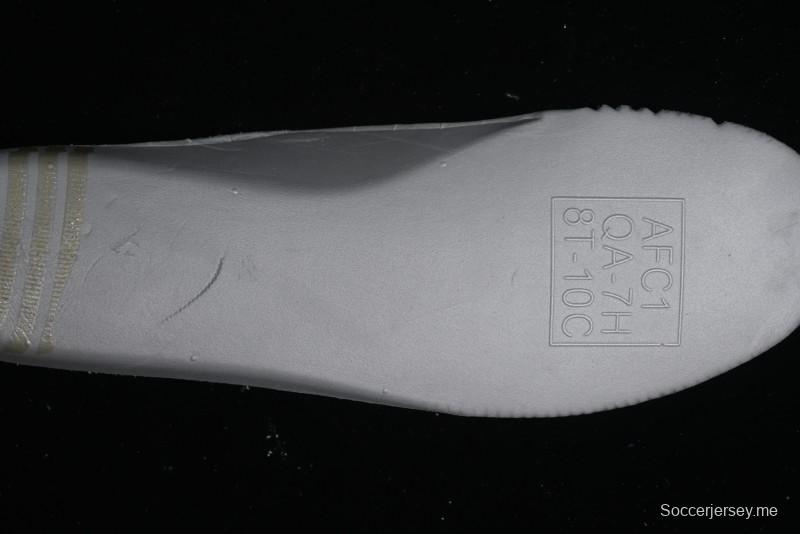 Nike Air Force 1 '07 Low Custom Anime Theme Gradient Brown Swoosh Casual Sneakers - FN0366-103