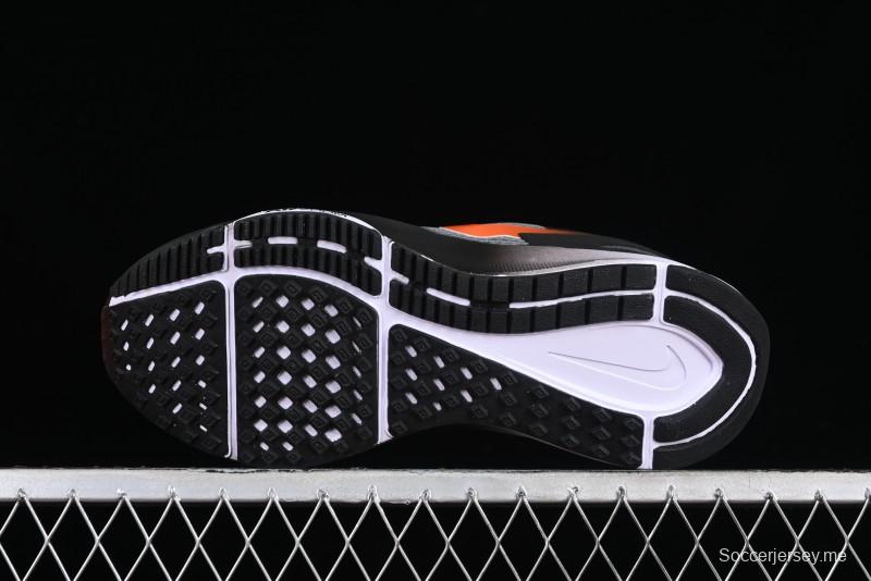 Nike Air Zoom Structure 25 Cushioned Anti-Slip Running Shoes - FQ8724-084