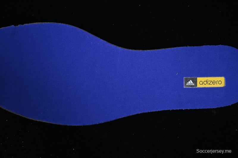 Adidas Adizero Aruku Running Shoes with Swirlfoam Cushioning - JH8074