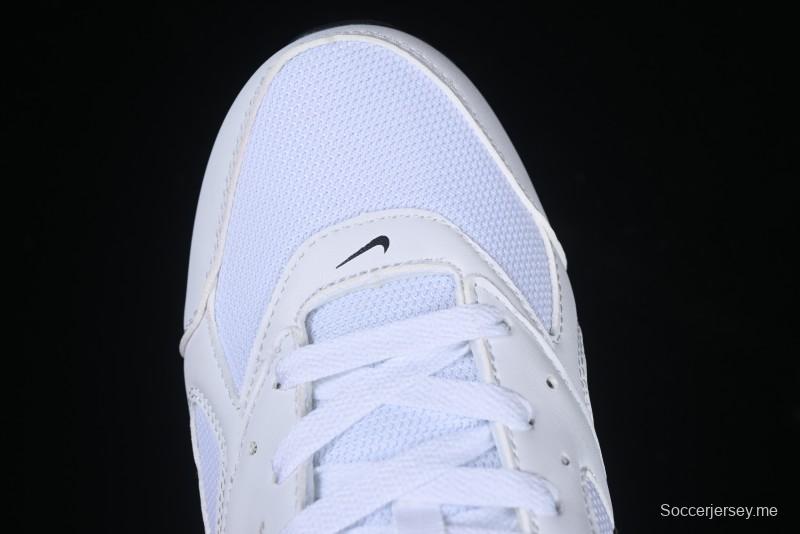 Nike Air Max Correlate Retro Running Shoes with Air Cushion - 580518-106