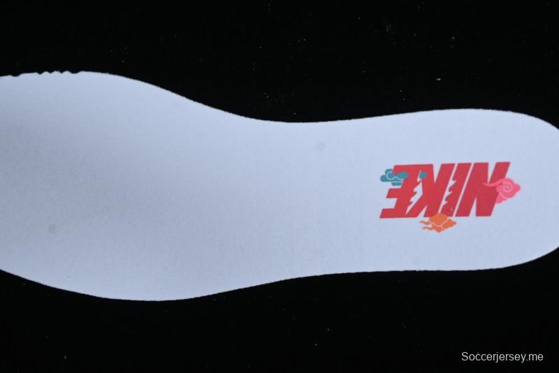 Nike Motiva Summer Breathable Cushioned Wave Running Shoes - DV1237-019