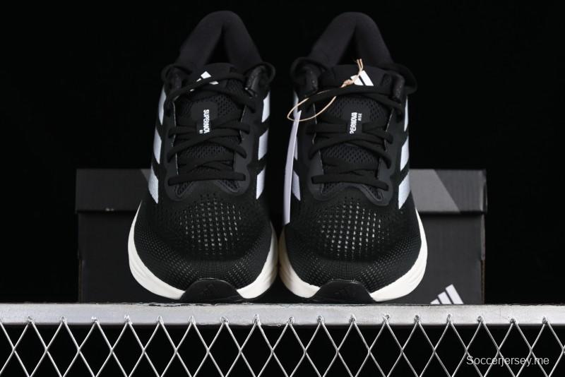 Adidas Supernova Rise Lightweight Running Shoes with Dreamstrike+ Midsole - IG5844