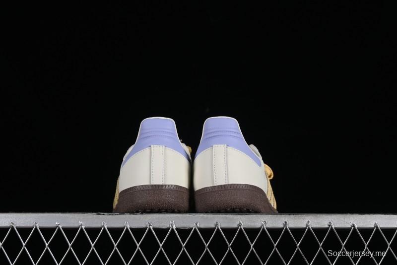 Adidas Samba OG Casual Sneakers - IE0875