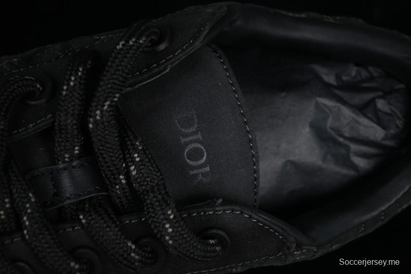 Dior B33 Stone Island Collaboration Casual Dad Shoes - HCF6