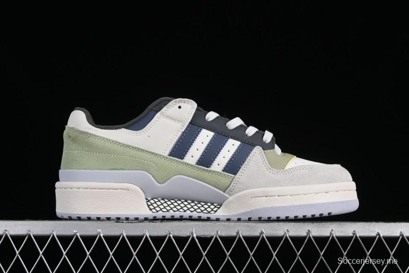 Adidas Forum 84 Low Retro Basketball Shoes - ID6263