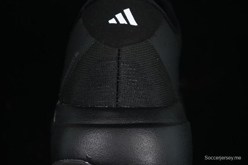 Adidas Adizero Evo SL Ultra-Lightweight Breathable Cushioned Running Shoes - JP7149