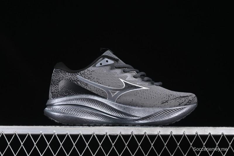 Mizuno Astro Plus Breathable Low-Top Casual Running Shoes - D1GH240107