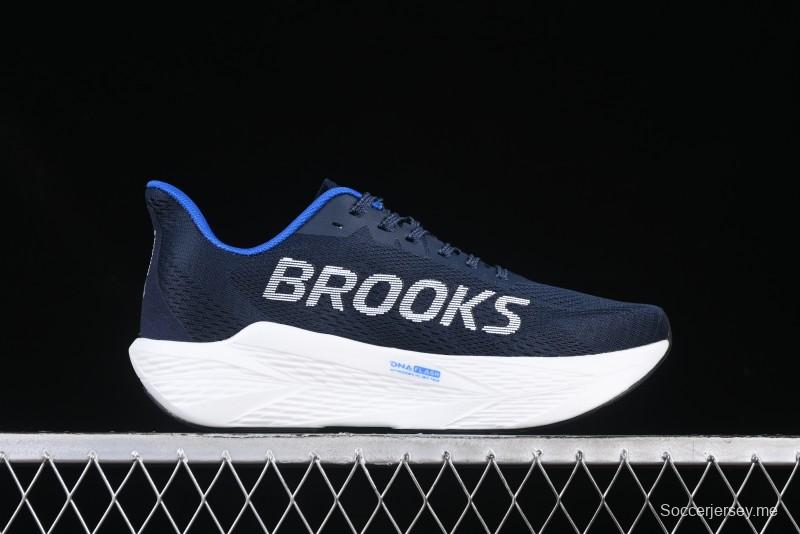 Brooks Hyperion Max 2 Cushioned Racing Marathon Running Shoes - 1104341D405