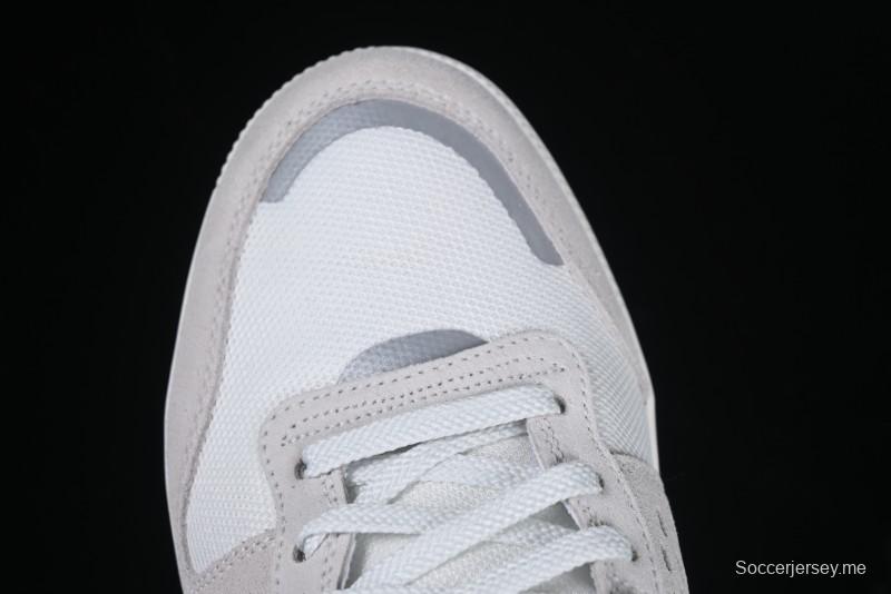 Nike C1TY Street Fashion Casual Shoes - FZ3863-101