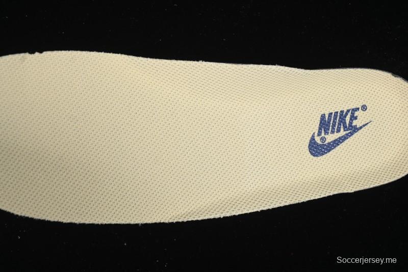 Nike Air Force 1 '07 Low The North Face Collaboration Sport Orange Low-Top Casual Sneakers - DM6688-053