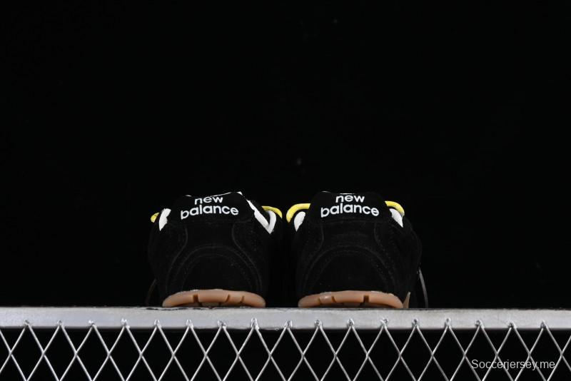 Miu Miu x New Balance 530 Low-Top Classic Retro Casual Running Sneakers - AJD4