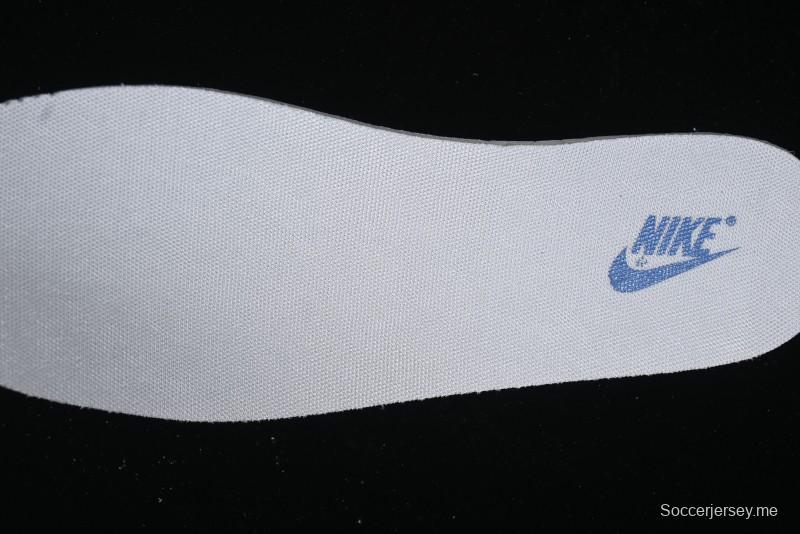 Nike SB Dunk Low The North Face Collaboration Anniversary Edition Customized Low-Top Casual Skate Shoes - DM6868-040