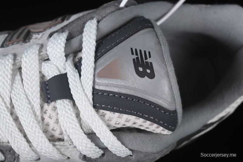 New Balance 2010 Series Retro Casual Running Shoes - M2010GRY