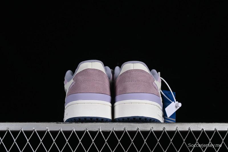 Adidas Forum 84 Low Retro Basketball Shoes - ID6266