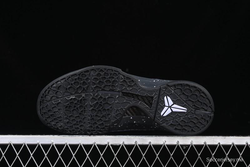 Nike Kobe VI Protro 6 Men's Performance Basketball Shoes - DM2825-001