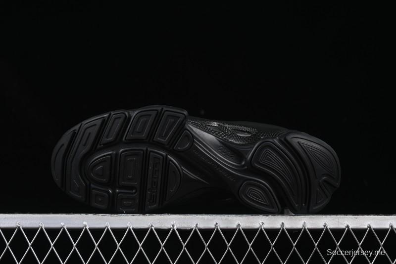 ECCO BIOM C Leather Running Shoes with Anti-Tear Technology and Trendy Color Design - 80046451052