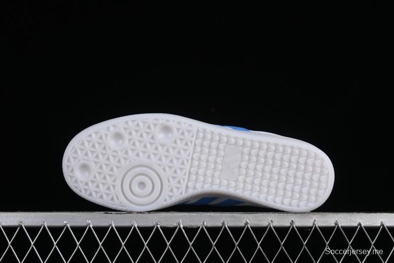 Adidas Samba Messi Casual Sneakers - ID3550