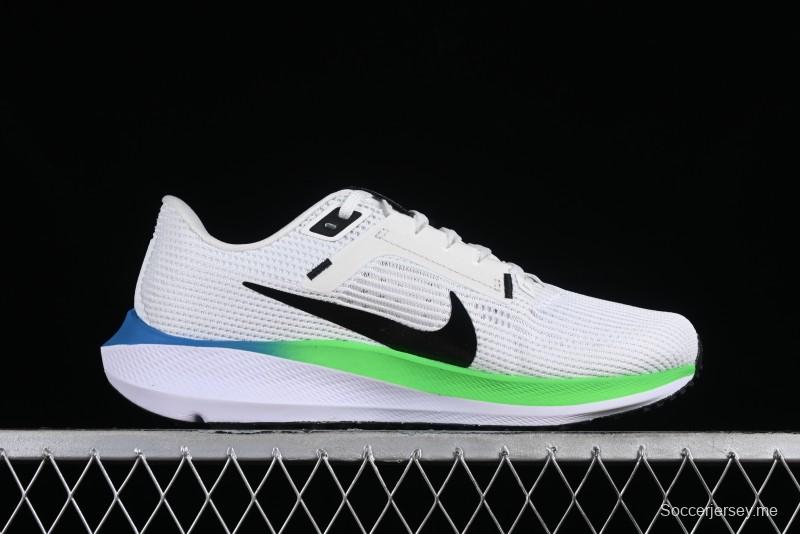 Nike Air Zoom Pegasus 40 Breathable Mesh Running Shoes - DV3853-006