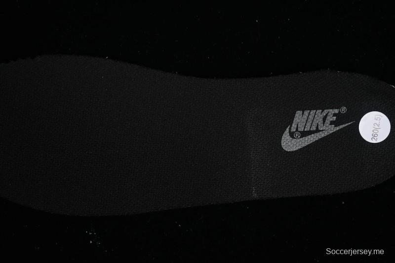 Nike Dunk Low Retro SB Skateboarding Shoes in Black & White - DJ6188-002