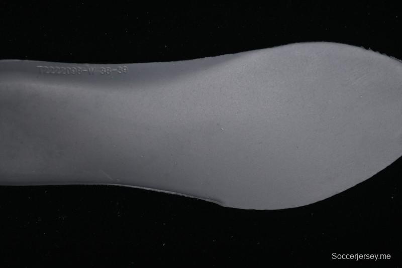 Balenciaga Phantom Sneaker 3XL Trendy Running Shoes with Transparent Heel Strap - W3XCH1101