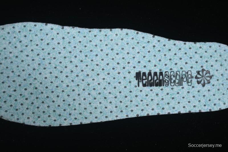 Nike Air Max 90 Terrascape Eco-Friendly Cushioned Running Shoes - DM0033-001